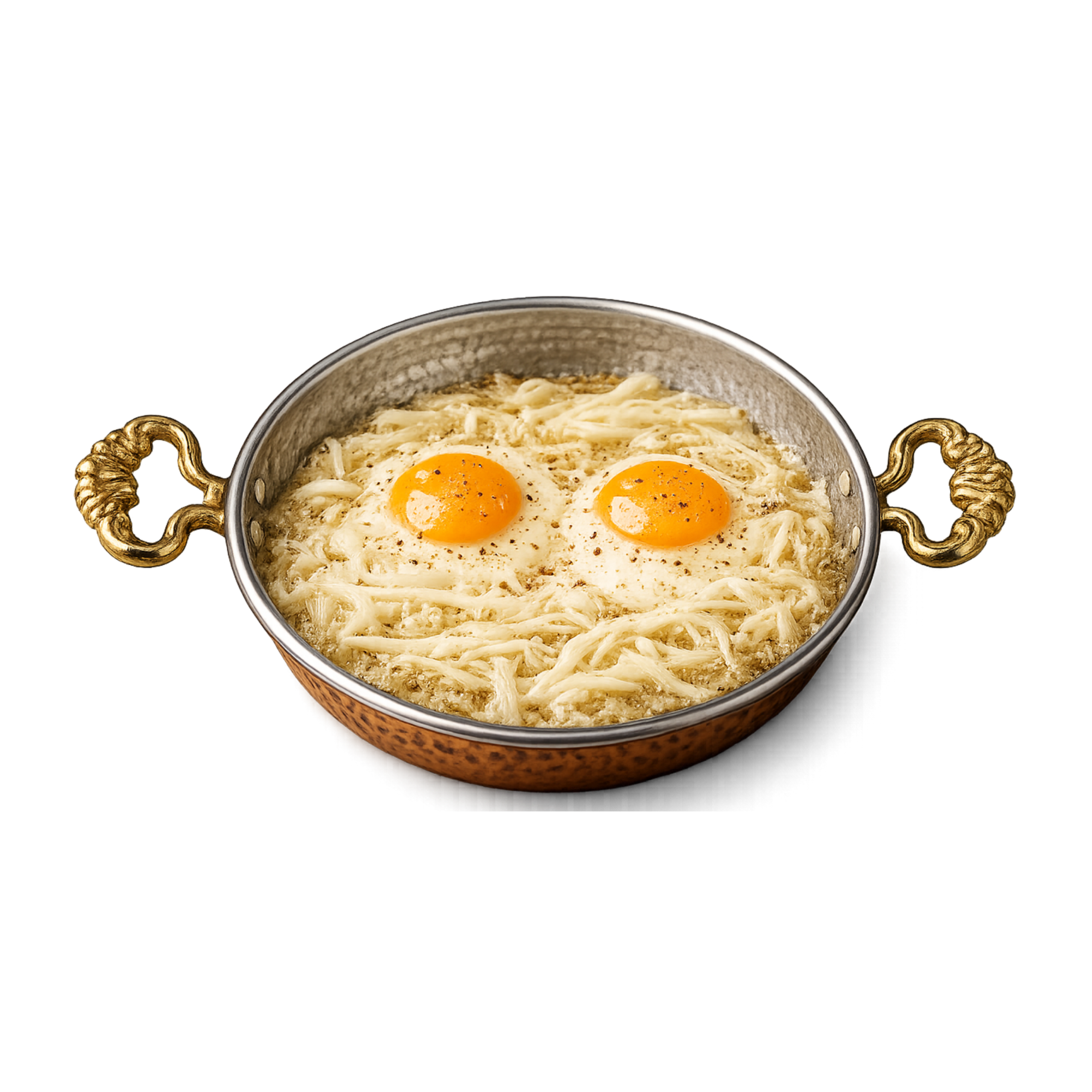 Çeçilli Yumurta