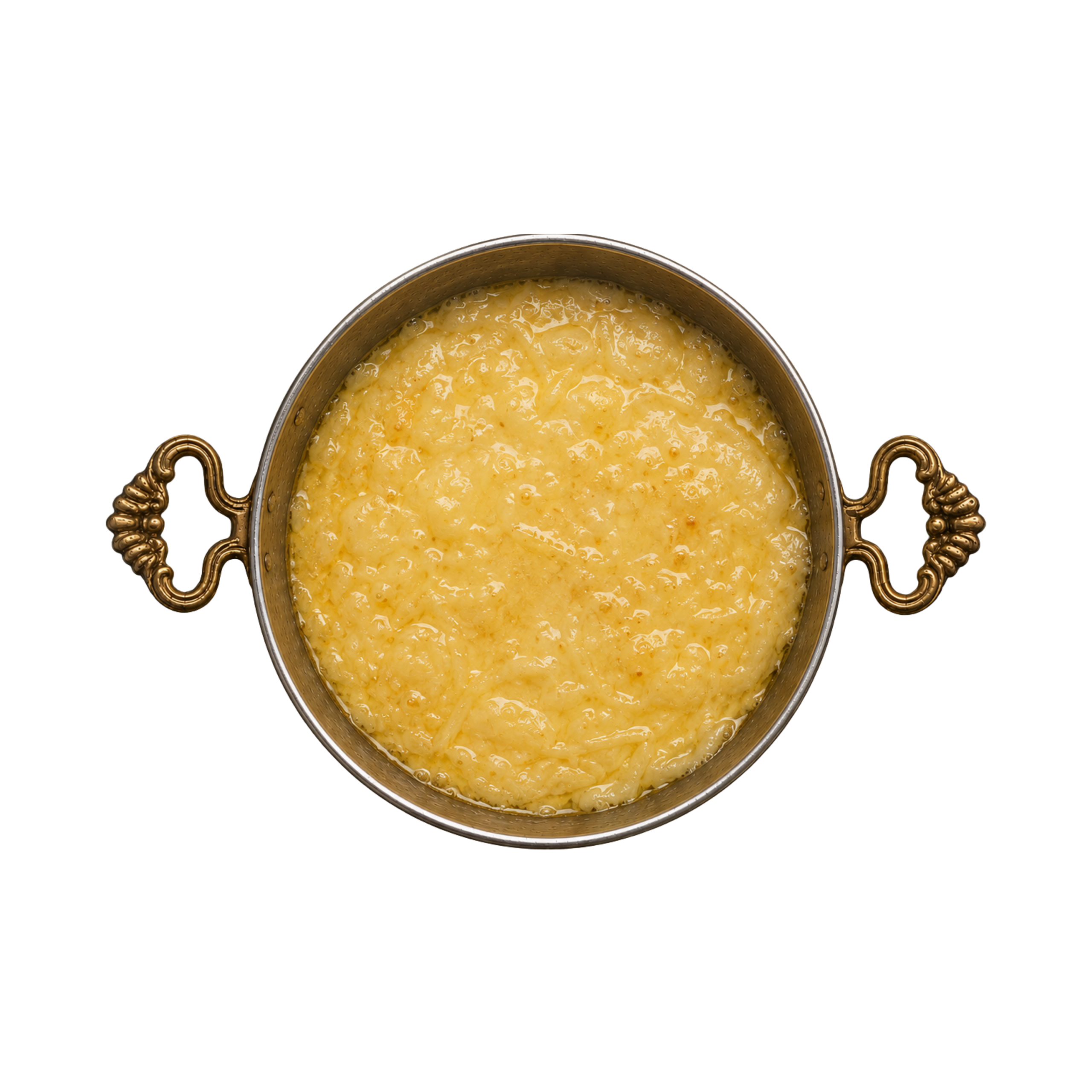 Mıhlama (Kuymak)