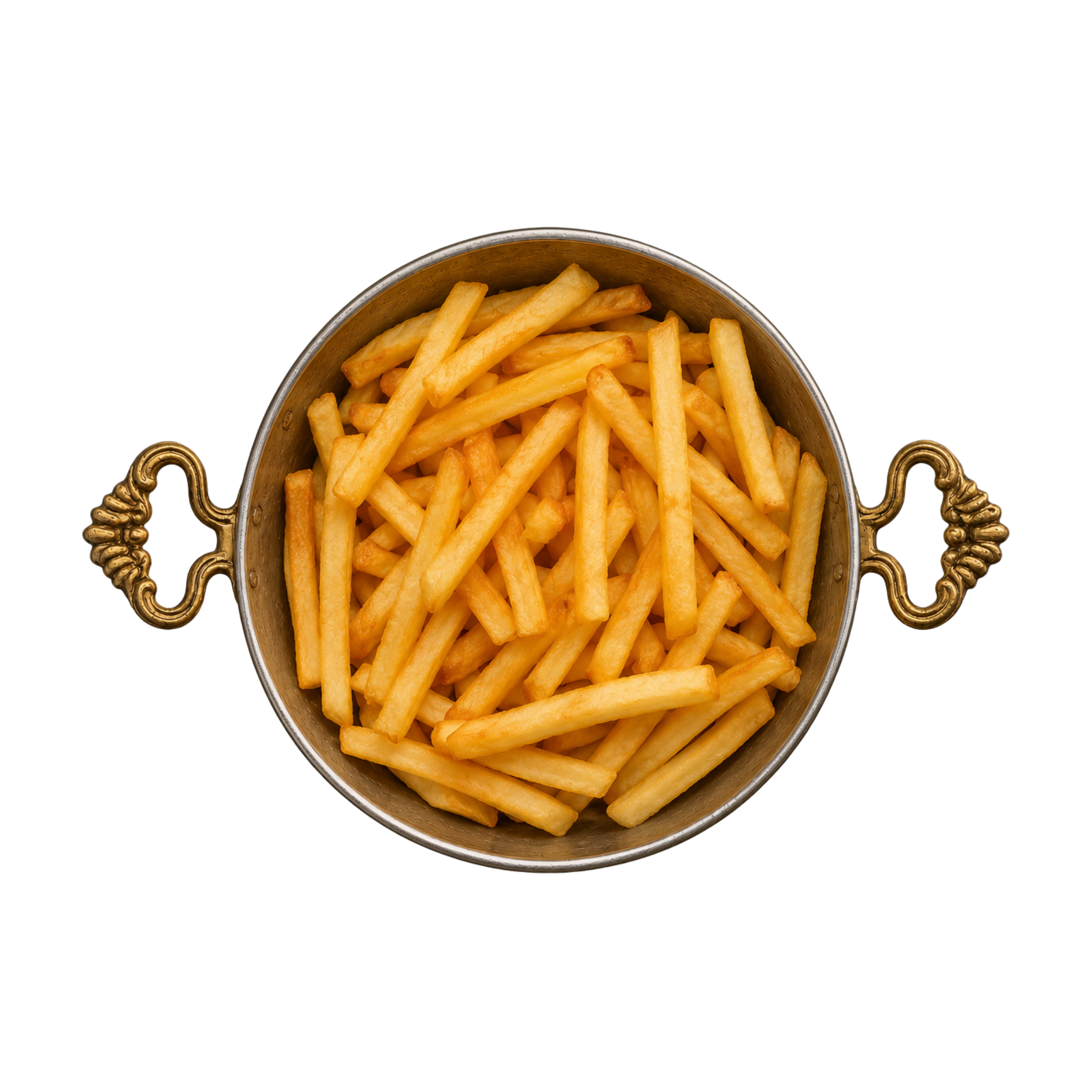 Patates Tava