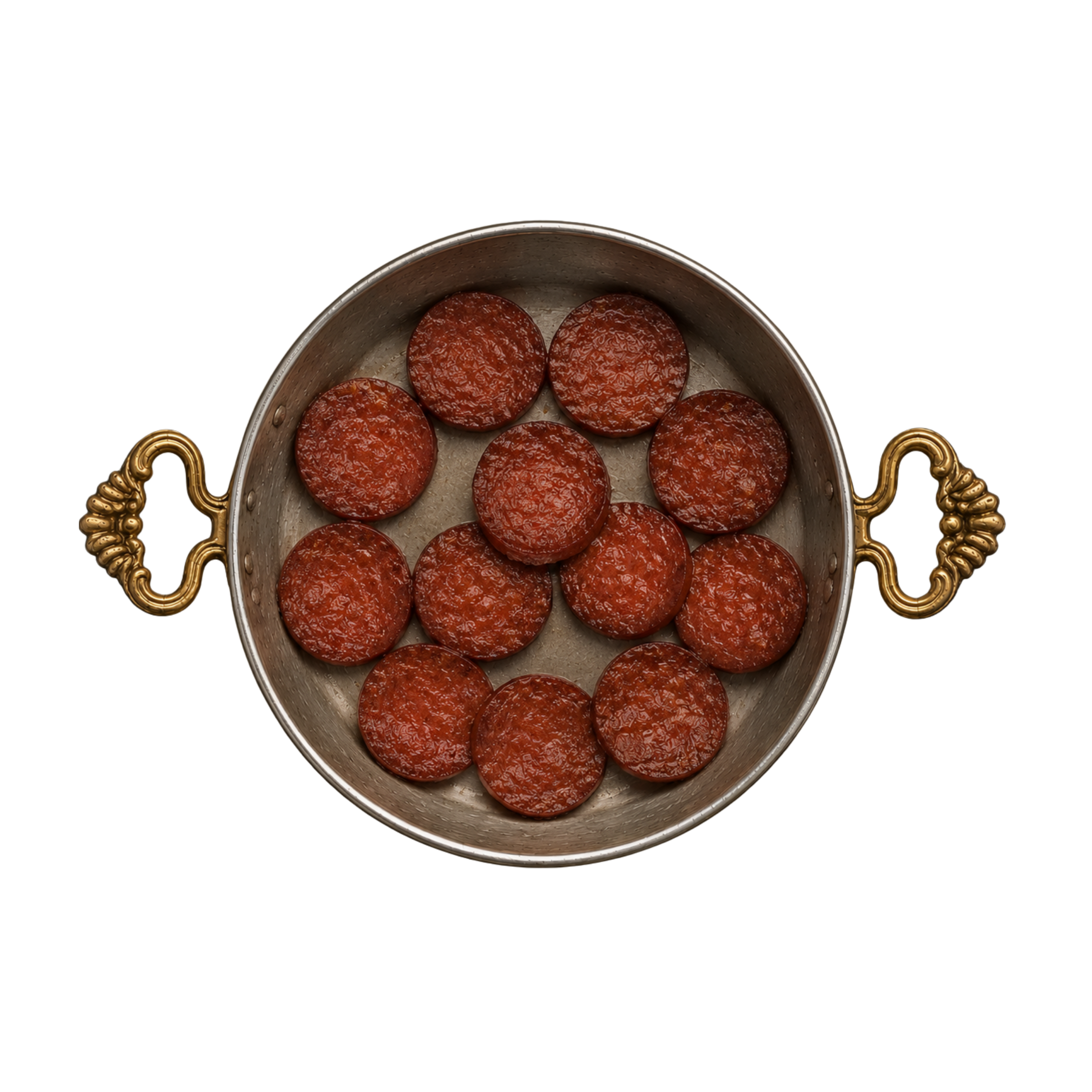 Sahanda Sucuk