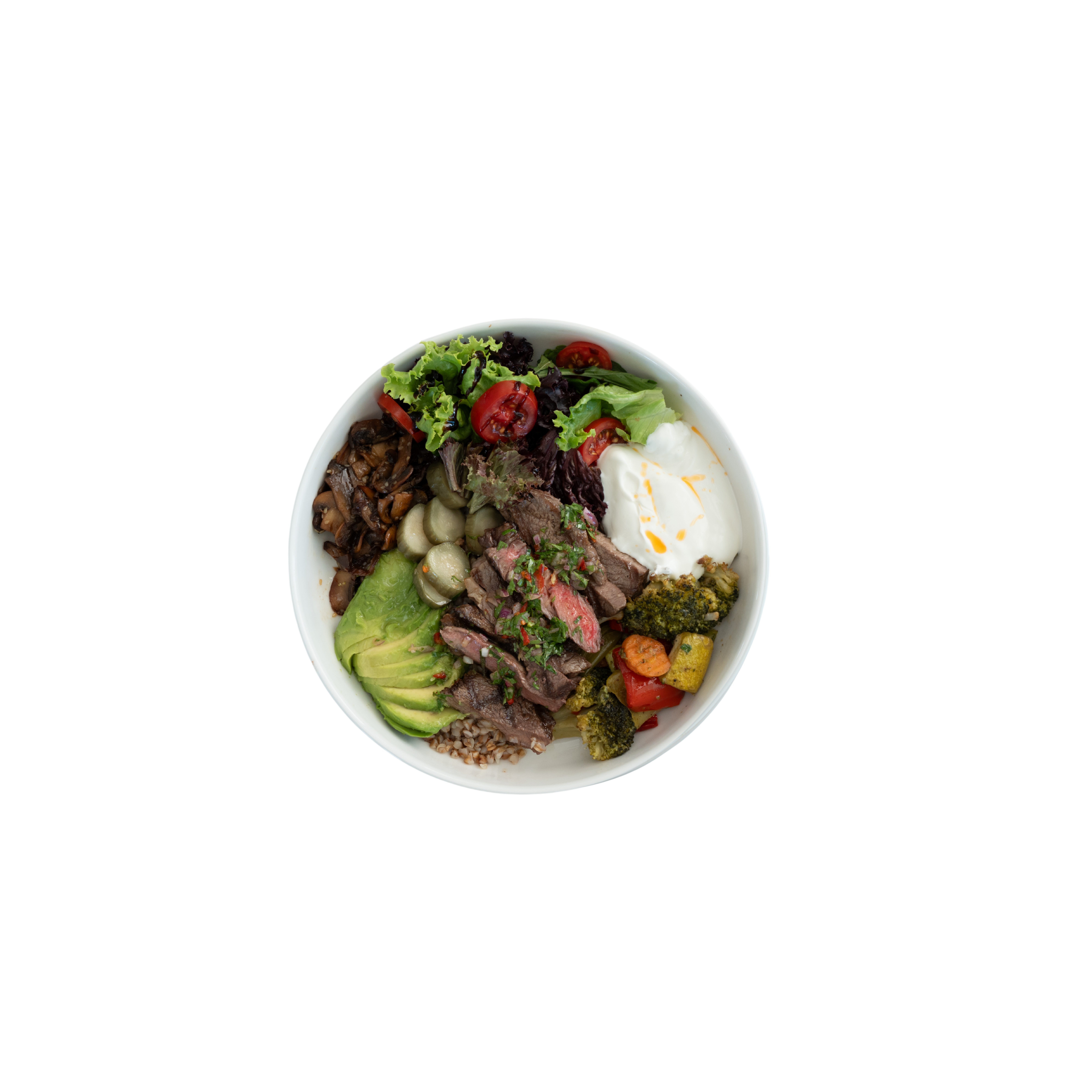 Bowl