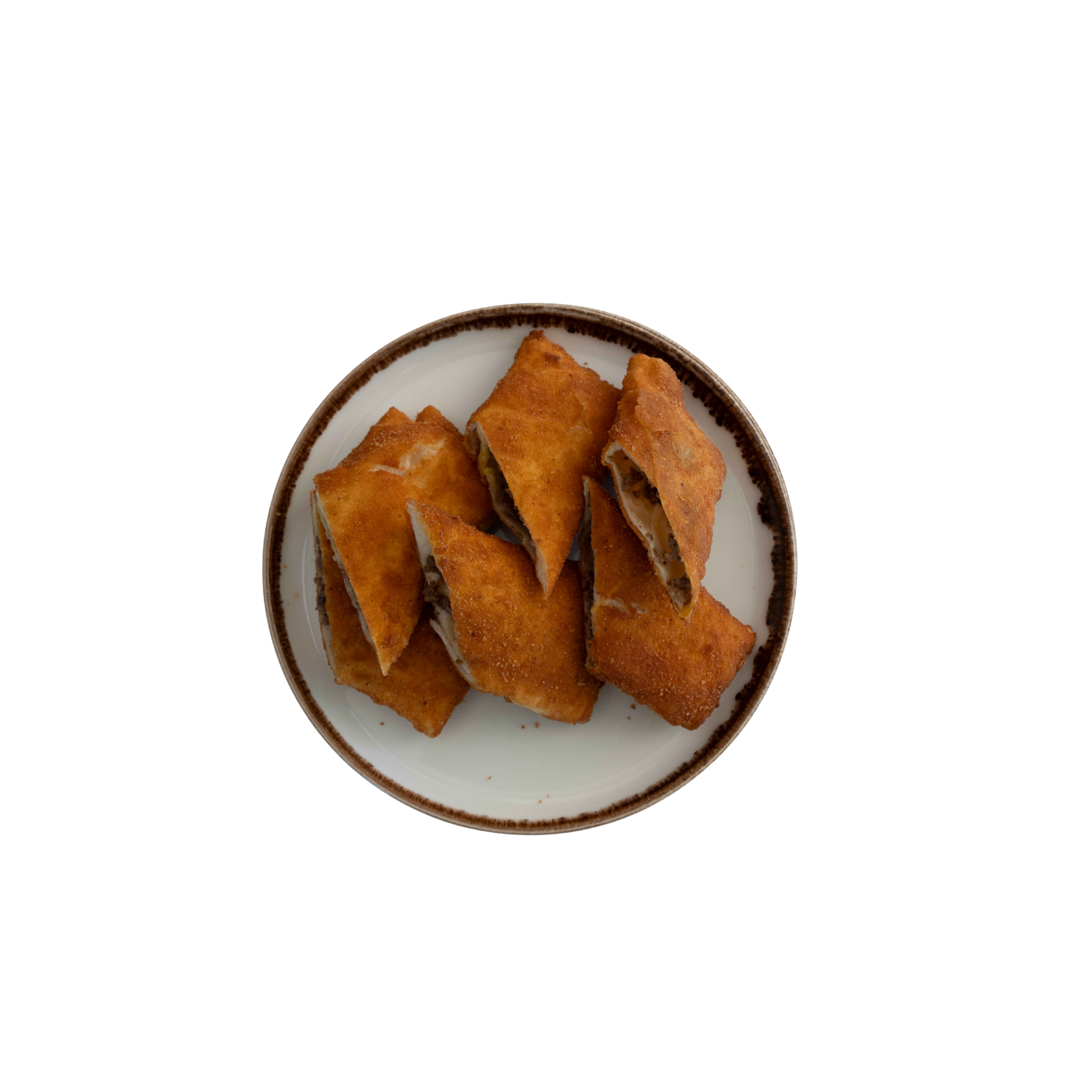 Kıymalı  Börek