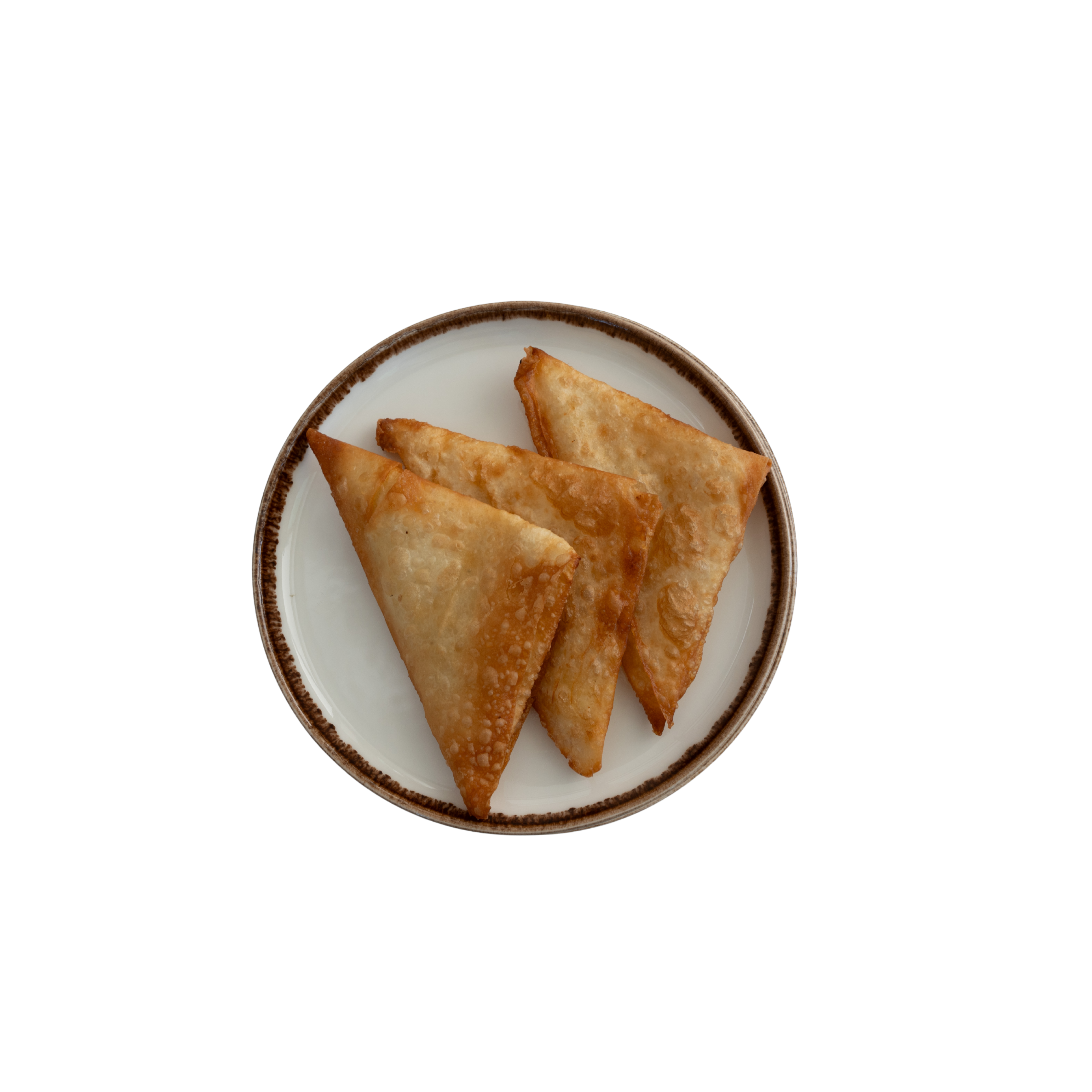 Patatesli Muska Börek