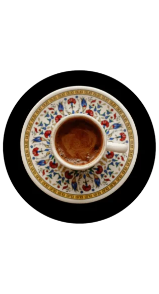 Türk Kahvesi