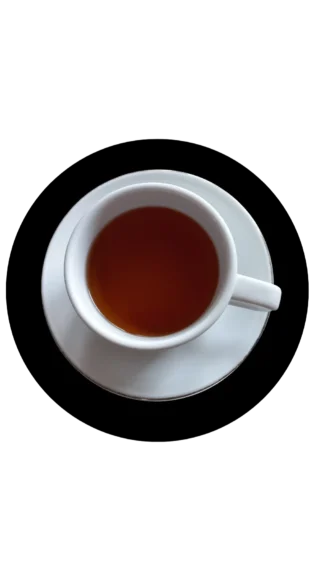 Fincan Çay