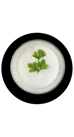 Ev Yapımı Ayran