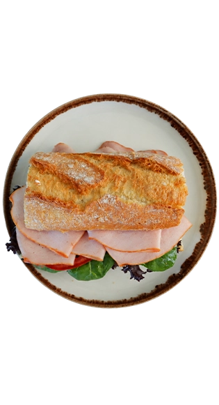 Hindi Fümeli Sandwich