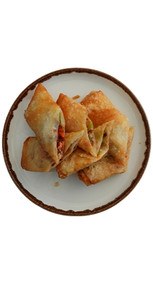 Paçanga Böreği