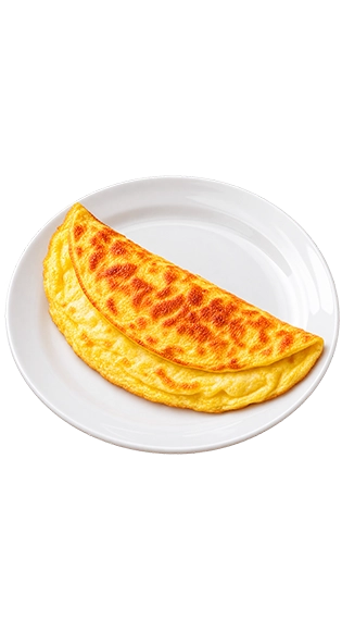 Sade Omlet