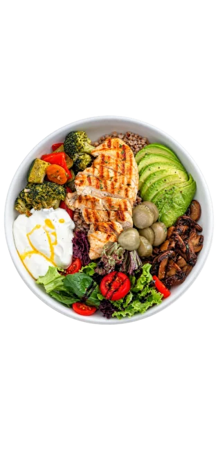 Bowl