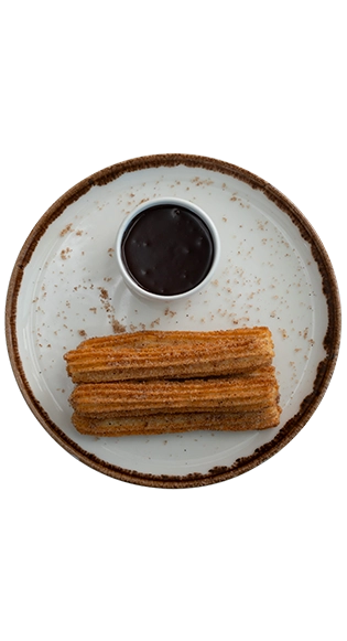 Churros