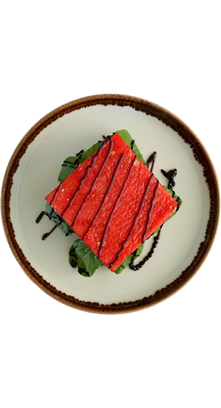 Karpuz Sandwich