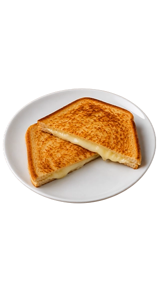 Kaşarlı Tost