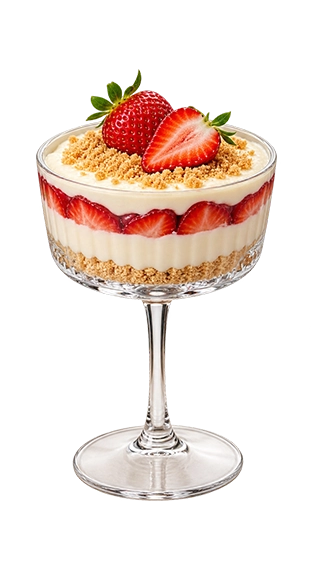 Magnolia Cup