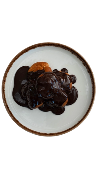 Profiterol