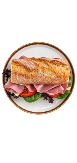 Sandwich