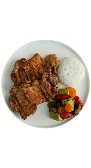 Chicken Grill