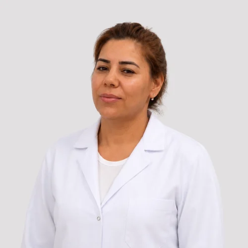 Hanzade hanım